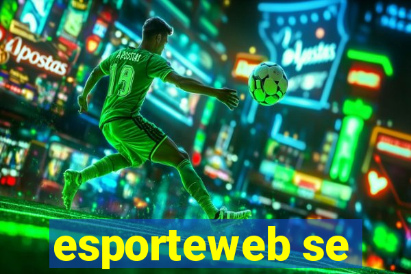 esporteweb se